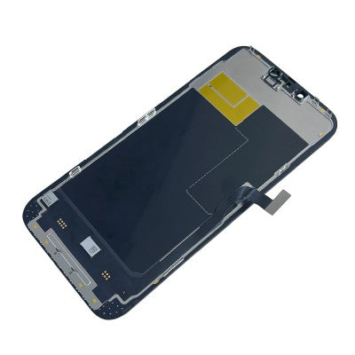 AMPLUS Incell LCD Assembly for iPhone 13 Pro Max Screen Replacement (80-90HZ, Compatible for IC chip transfer)