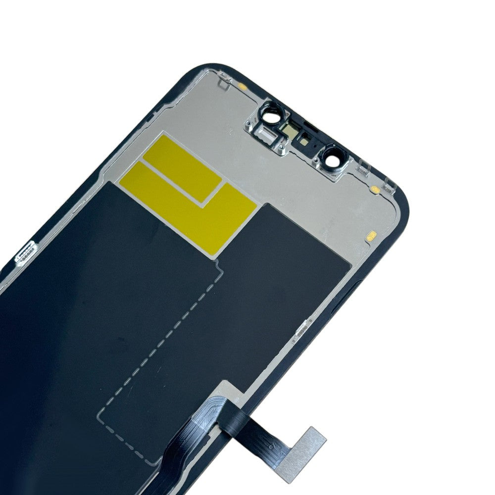 AMPLUS Incell LCD Assembly for iPhone 13 Pro Screen Replacement (80-90HZ, Compatible for IC chip transfer)