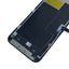 AMPLUS Incell LCD Assembly for iPhone 13 Pro Screen Replacement (80-90HZ, Compatible for IC chip transfer)
