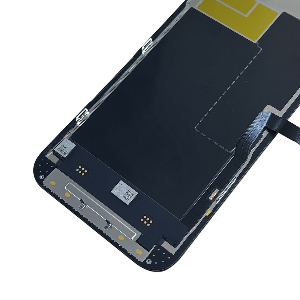 AMPLUS Incell LCD Assembly for iPhone 13 Pro Screen Replacement (80-90HZ, Compatible for IC chip transfer)