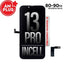 AMPLUS Incell LCD Assembly for iPhone 13 Pro Screen Replacement (80-90HZ, Compatible for IC chip transfer)