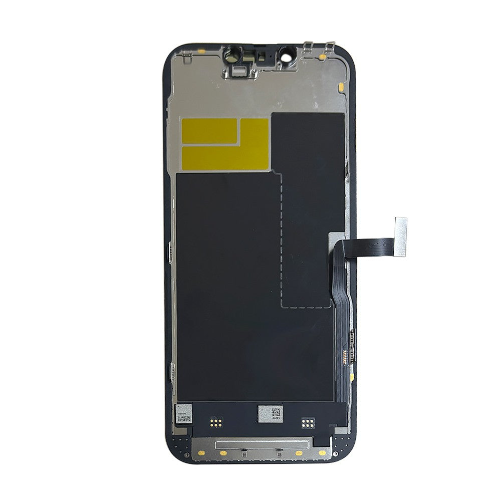 AMPLUS Incell LCD Assembly for iPhone 13 Pro Screen Replacement (80-90HZ, Compatible for IC chip transfer)