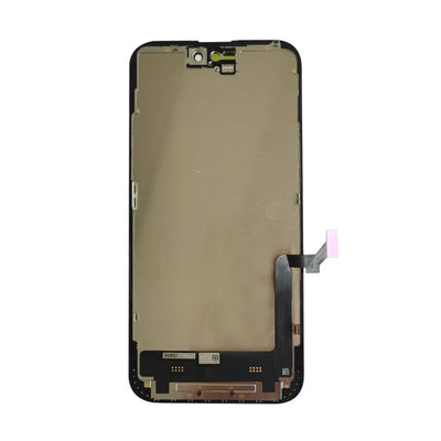 AMPLUS Incell LCD Assembly for iPhone 15 Plus Screen Replacement (Compatible for IC chip transfer)