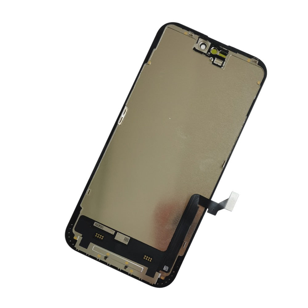 AMPLUS Incell LCD Assembly for iPhone 15 Plus Screen Replacement (Compatible for IC chip transfer)