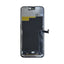 AMPLUS Incell LCD Assembly for iPhone 15 Pro Max Screen Replacement (80HZ-90HZ, Compatible for IC chip transfer)