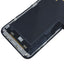 AMPLUS Incell LCD Assembly for iPhone 15 Pro Max Screen Replacement (80HZ-90HZ, Compatible for IC chip transfer)