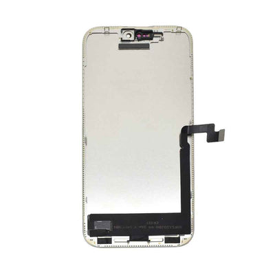 AMPLUS Soft OLED Assembly for iPhone 16 Pro Max Screen Replacement (120HZ, Compatible for IC chip transfer)