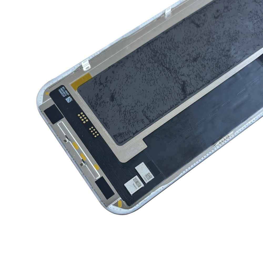 AMPLUS Soft OLED Assembly for iPhone 17 Pro Max Screen Replacement (120HZ, Compatible for IC chip transfer)