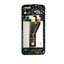 AMPLUS LCD Screen Replacement Digitizer with Frame for Samsung Galaxy A14 4G A145F / A14 5G A146B-Black