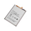 AMPLUS Samsung Galaxy A16 4G A165F / A16 5G A166P A166B / A26 5G A266B / A17 5G A176B / A17 4G A175F EB-BA166ABY Battery 4860mAh