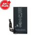 AMPLUS Google Pixel 8A Replacement Battery 4404mAh