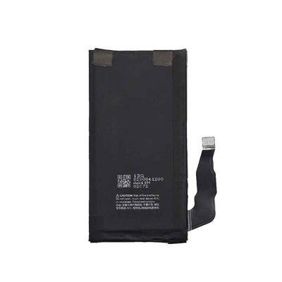 AMPLUS Google Pixel 8A Replacement Battery 4404mAh