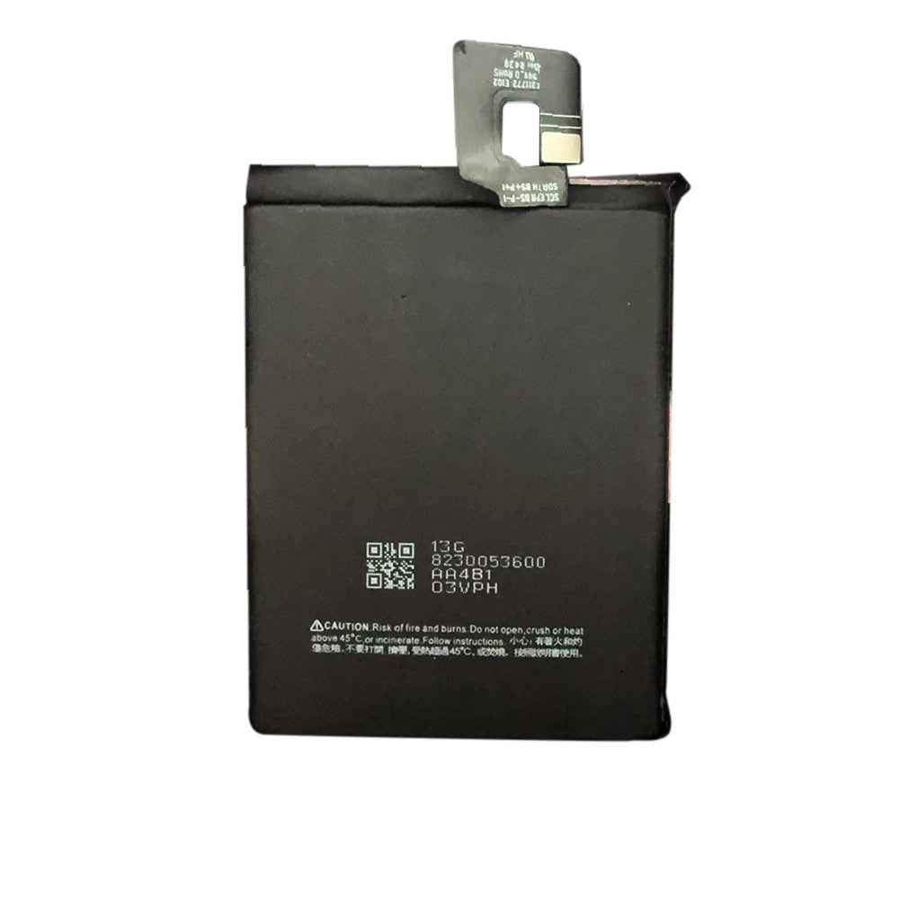 AMPLUS Replacement Battery 5000mAh for Google Pixel 9A