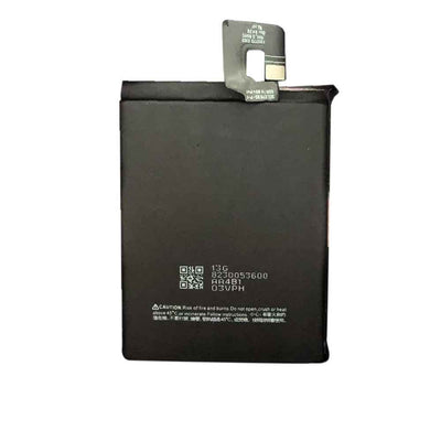 AMPLUS Replacement Battery 5000mAh for Google Pixel 9A