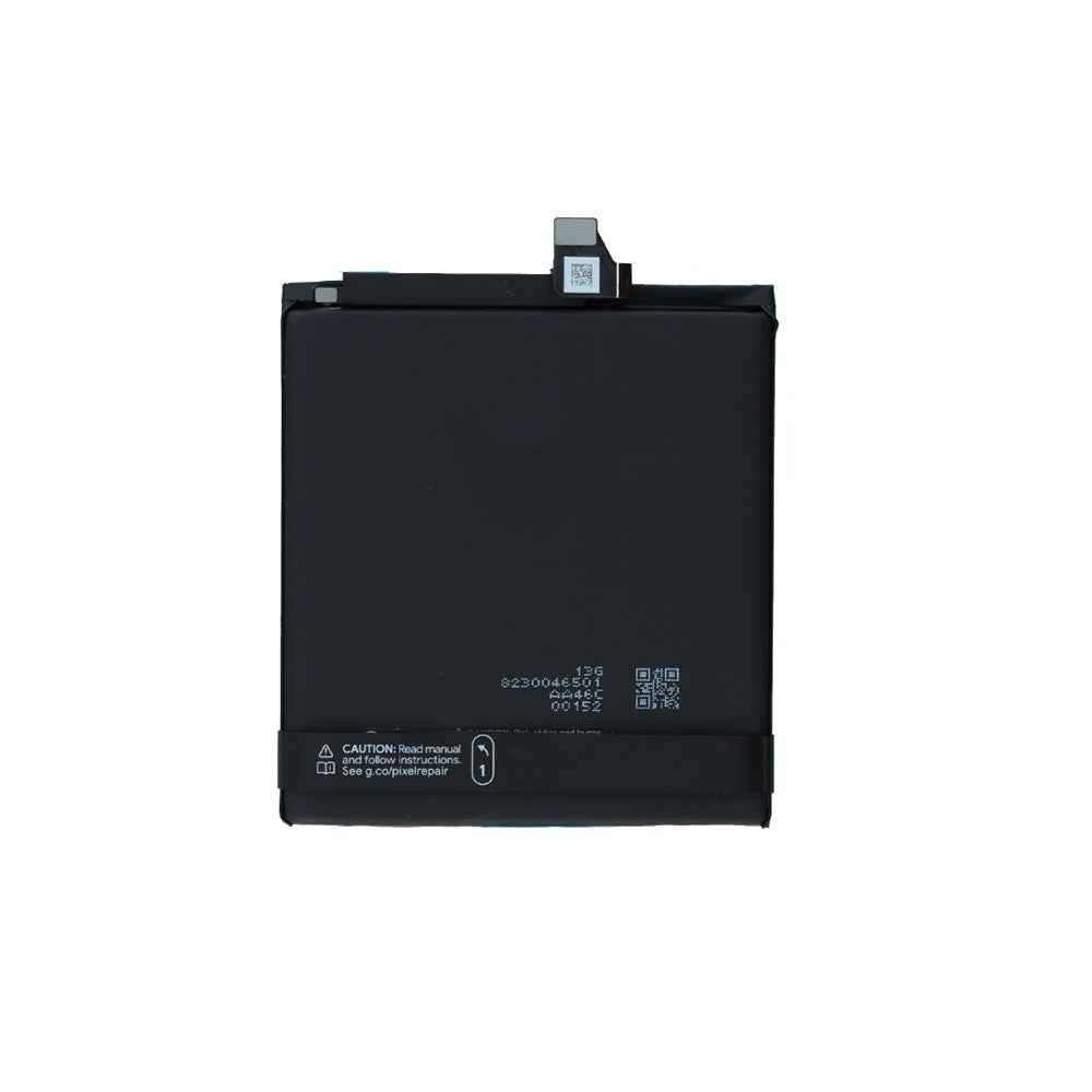 AMPLUS Google Pixel 9 Pro XL Replacement Battery 5060mAh