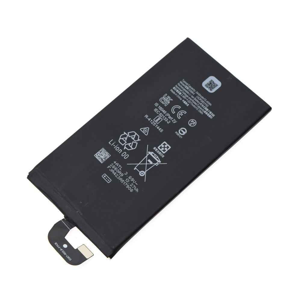 AMPLUS Replacement Main Battery 3377mAh for Google Pixel 9 Pro Fold