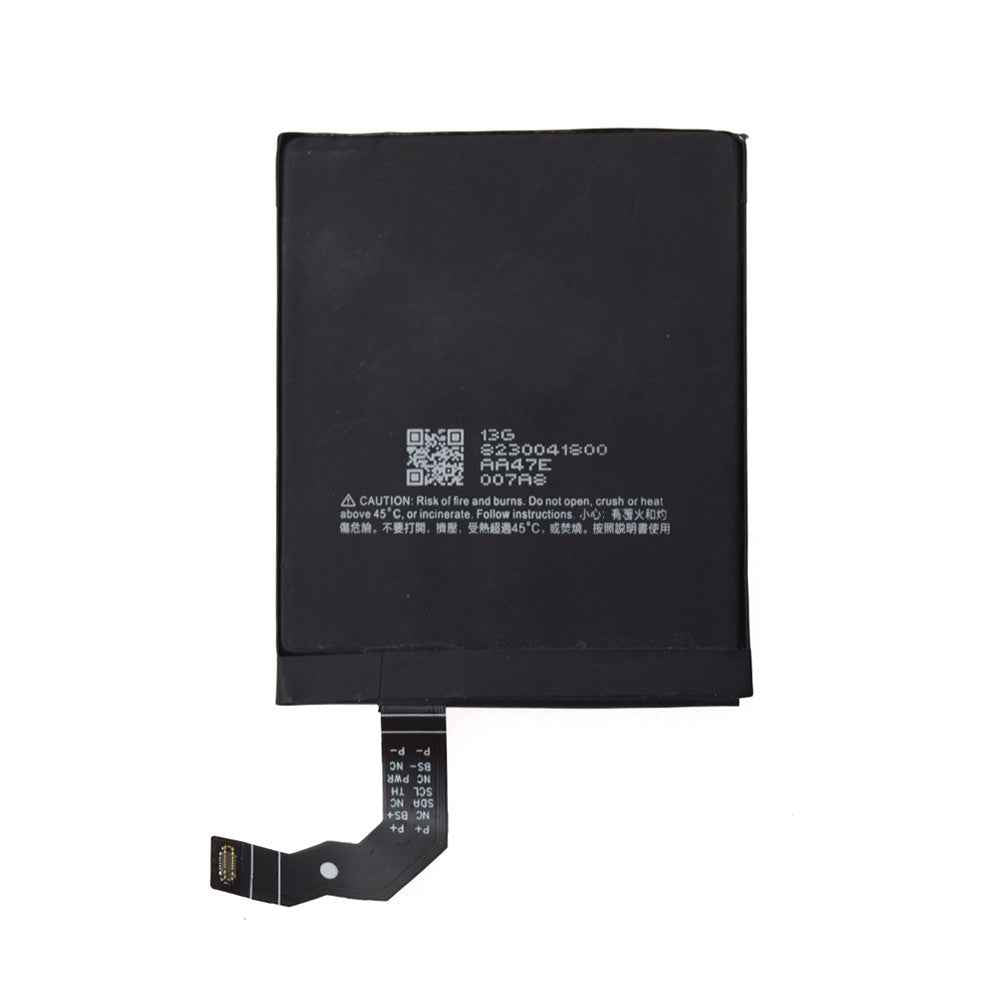 AMPLUS Replacement Sub Battery 1183mAh for Google Pixel 9 Pro Fold