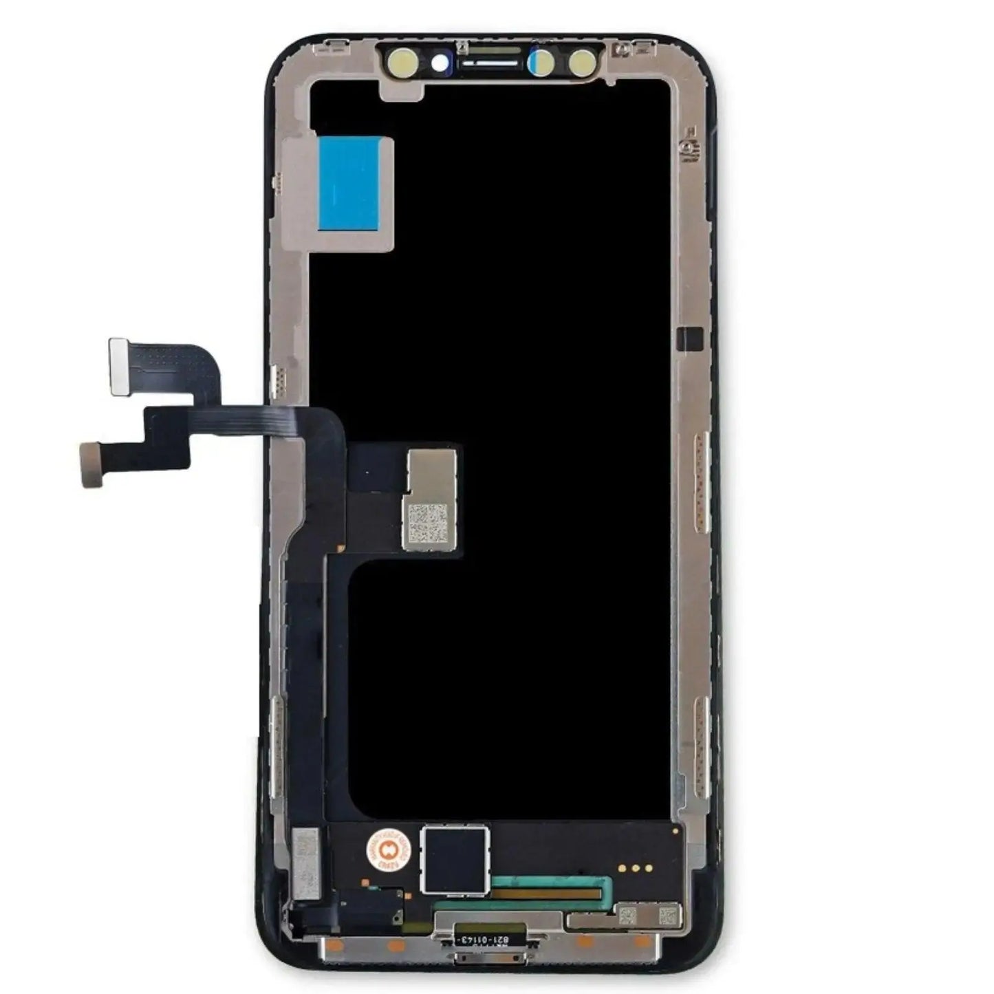 AMPLUS Incell LCD Assembly for iPhone X Screen Replacement - MyMobile