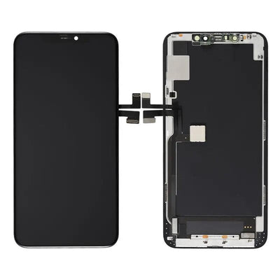 AMPLUS Incell LCD Screen Repair for iPhone 11 Pro Max Screen - MyMobile