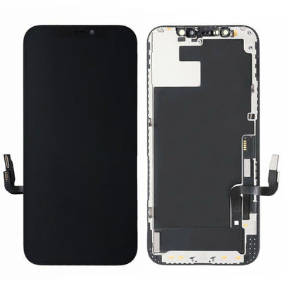 AMPLUS Incell LCD Screen Repair for iPhone 12 12 Pro Screen - MyMobile