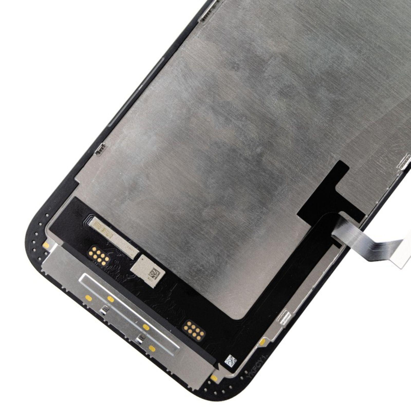 AMPLUS Incell LCD Screen Repair for iPhone 14 Plus Screen - MyMobile