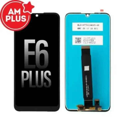AMPLUS LCD Screen Repair for Motorola E6 Plus
