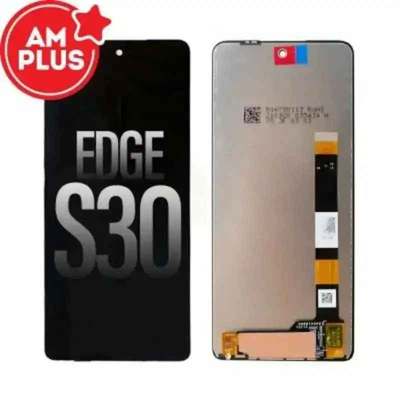 AMPLUS LCD Screen Repair for Motorola Edge S30