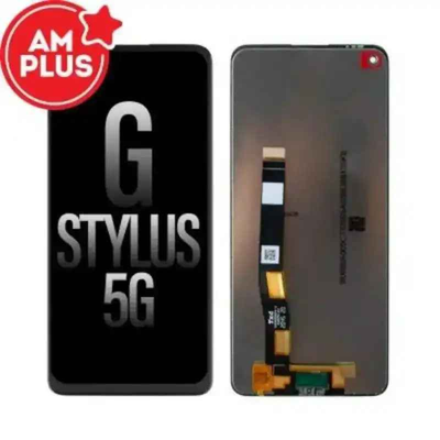 AMPLUS LCD Screen Repair for Motorola Moto G Stylus 5G