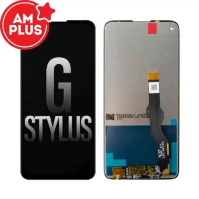 AMPLUS LCD Screen Repair for Motorola Moto G Stylus