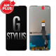 AMPLUS LCD Screen Repair for Motorola Moto G Stylus