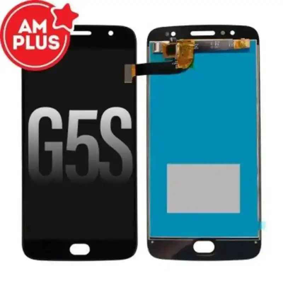 AMPLUS LCD Screen Repair for Motorola Moto G5S