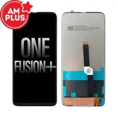 AMPLUS LCD Screen Repair for Motorola One Fusion Plus