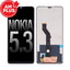 AMPLUS LCD Assembly for Nokia 5.3 - MyMobile