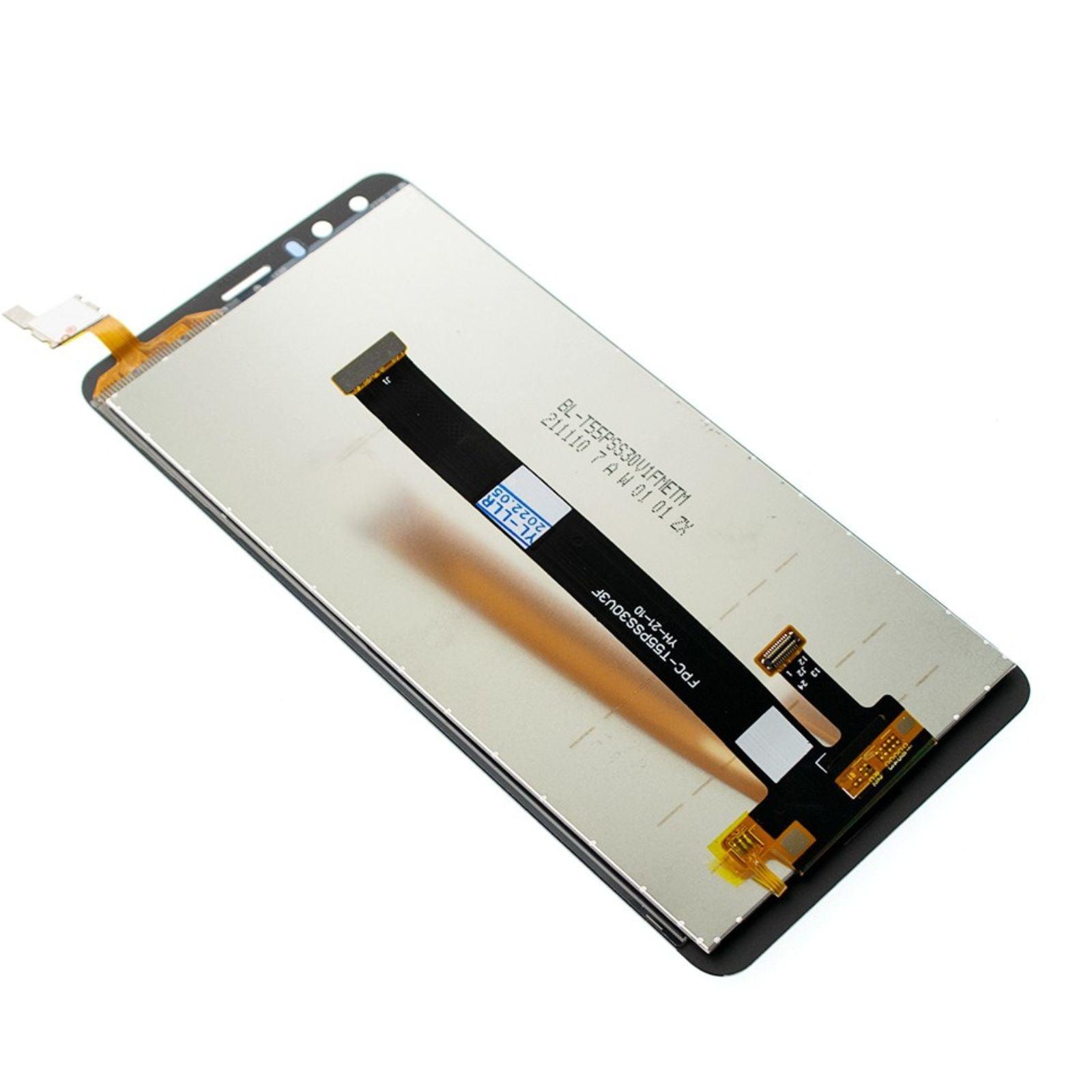 AMPLUS LCD Assembly for Nokia C01 Plus - MyMobile