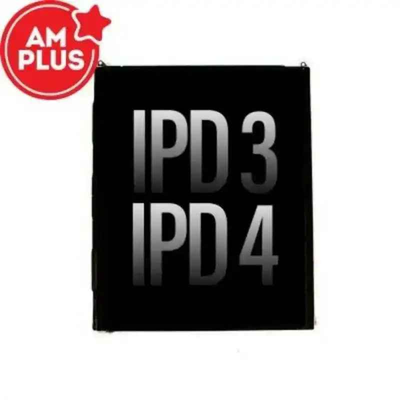 AMPLUS LCD Screen Repair for iPad 3 4
