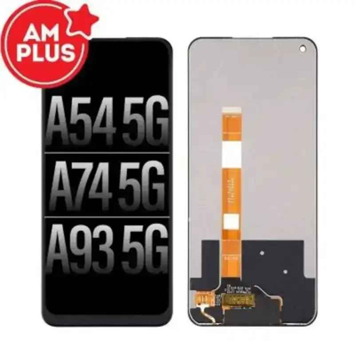 AMPLUS LCD Screen Repair for OPPO A54 5G A74 5G A93 5G