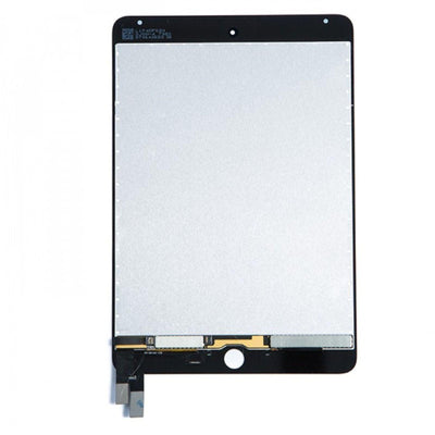 AMPLUS LCD Screen repair for iPad mini 4 (2015) - White - MyMobile