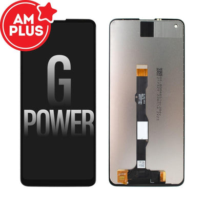 AMPLUS LCD Screen Repair for Motorola Moto G Power (2021) - MyMobile