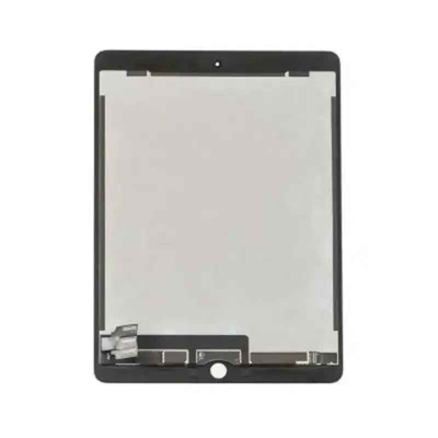 AMPLUS LCD Screen repair for iPad Pro 9.7 (2016)-Black