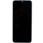 AMPLUS OLED Screen Replacement Digitizer with Frame for Samsung Galaxy A22 5G A226 - Black - MyMobile