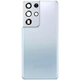 AMPLUS Rear Cover Glass For Samsung Galaxy S21 Ultra G998 - Phantom Silver - MyMobile