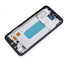 AMPLUS OLED Screen Replacement Digitizer with Frame for Samsung Galaxy A54 5G A546B-Graphite