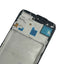 Samsung Galaxy A15 4G / A155F / 5G A156B / A156E AMPLUS OLED Screen Replacement with Frame-Black