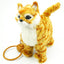 Animal Electronic Pet Simulation Machinery Plush Toys - MyMobile