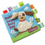 Animal Embroidery Books Puzzle Books Stereoscopic Books Baby Books Can''t Tear Broken Books Pass CPC Check - MyMobile