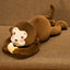 Animal Plush Toys For Kids & Children - MyMobile