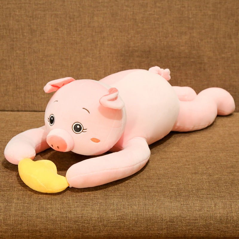 Animal Plush Toys For Kids & Children - MyMobile