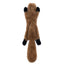 Animal Skin Toys Pet Sounding Plush Toys - MyMobile