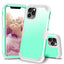 Anti drop silicone mobile phone case - MyMobile