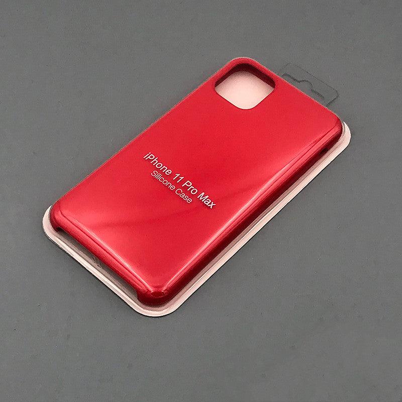 Anti drop silicone mobile phone case - MyMobile